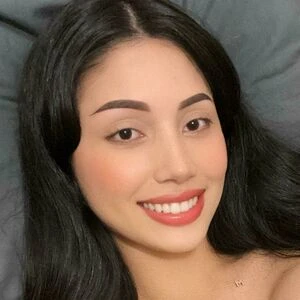 Asian Latina