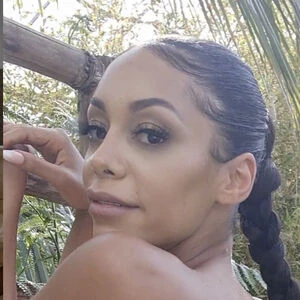 Jamecia Baker