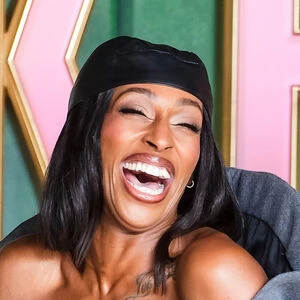 Alexandra Burke