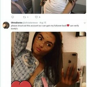 Oliviadaviessx