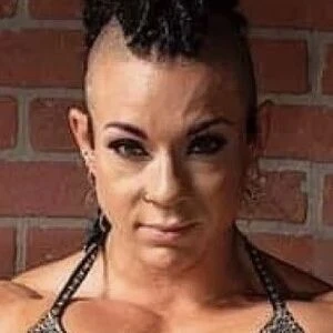 Muscle Geisha