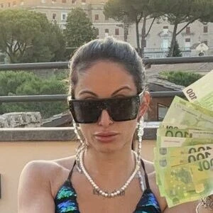 LadyChantal