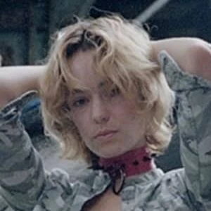 Brigette Lundy-Paine