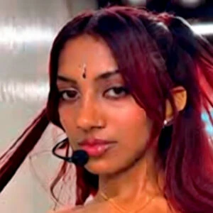 Lara Raj (KATSEYE)