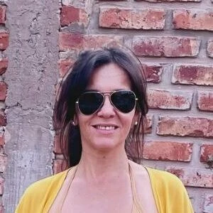Tamara Del Carmen Monzon