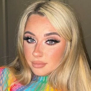 Maddiecaddymae2.0