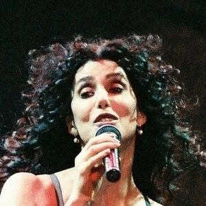 Cher