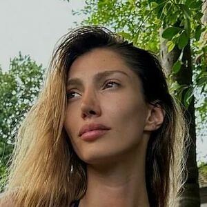 Şevval Şahin