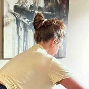 Hotyogawife