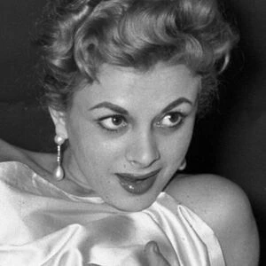 Sandra Milo