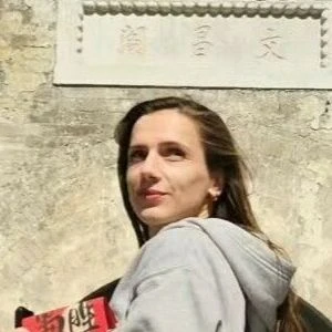 Hanne Desmet