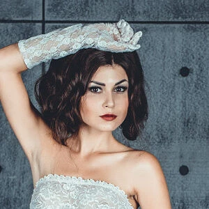 Angela Karamysheva