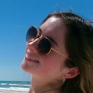 Audrey Oneill