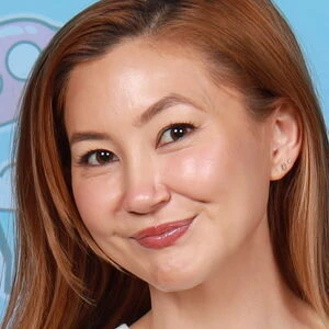 Kimiko Glen