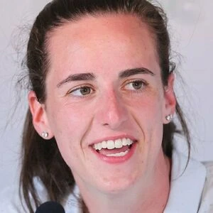 Caitlin Clark