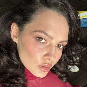 Polina Favorskaya