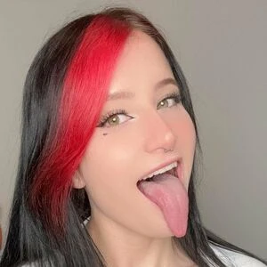 Ahegao / Long Tongue / Drool Girls