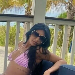 Ahana Mukherjee