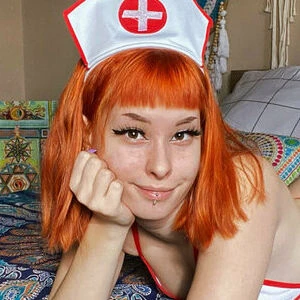 Mina lovegood