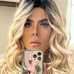 Athena Pariss