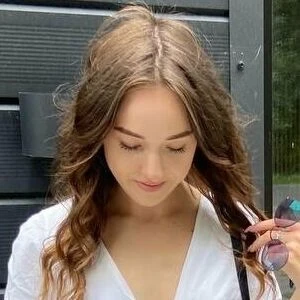 Baby viktoria