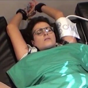 Girls Gone Gyno