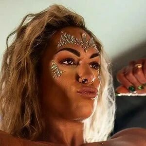 michiemoonliftsheavytingz / michelle moon ifbb figure pro