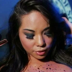 Christinevip a.k.a. Christine Mendoza