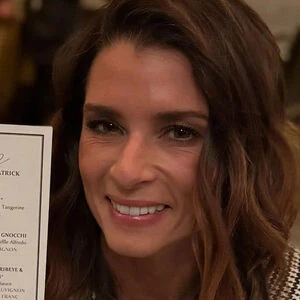 Danica Patrick / Professional racing driver