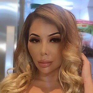 stephanie Palomares