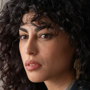 Mina El Hammani