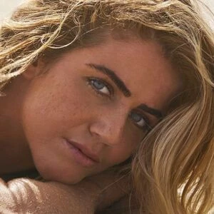 Caroline Marks