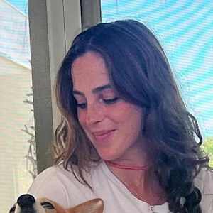 Fatima Bosch