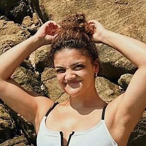 Laurie Hernandez