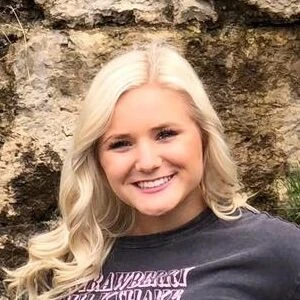 Lexi Holmstrom