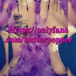 butterpepper