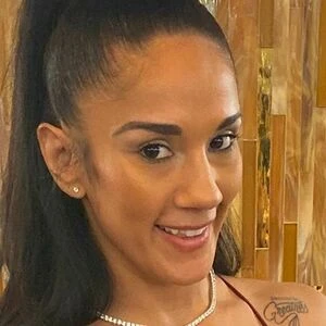Amanda Serrano