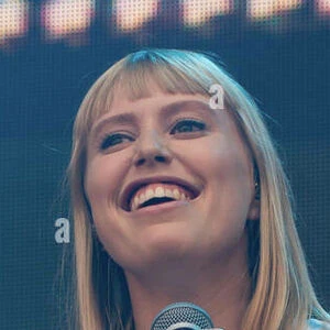 Lea Marie Becker