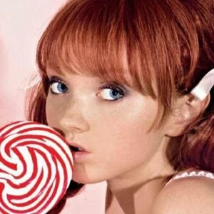 Lily Cole