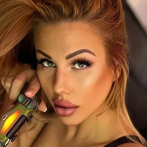 Elena Angel