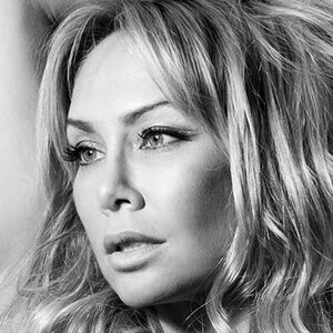 Kym Johnson Herjavec