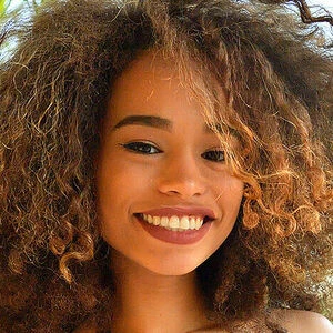Lion Babe