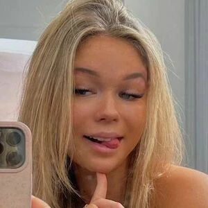 Catherine Belle