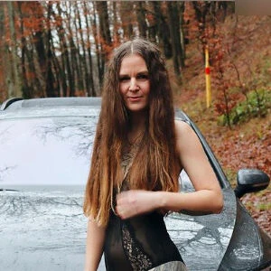 Anne Peisker