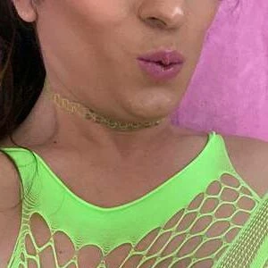 Lacey Phoenix