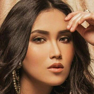 Ayu Ting Ting