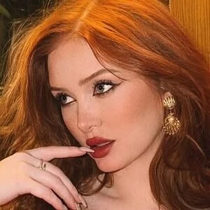 Angelina Mikhailichenko