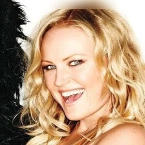 Malin Åkerman