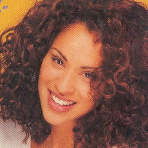 Karyn Parsons