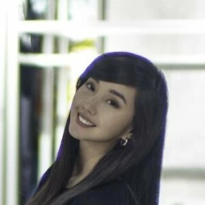Alodia Gosiengfiao